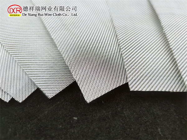 从平面网到深加工件：镍网正从"标准品走量"转向"定制化溢价"